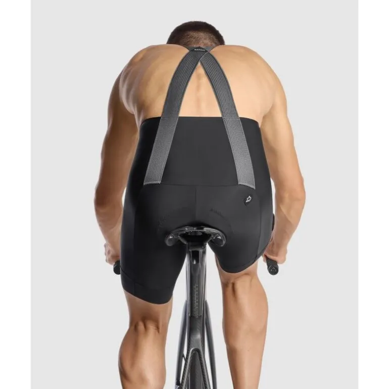 AssosMille GTS BibShortsS11 ST - Cuissard vélo homme