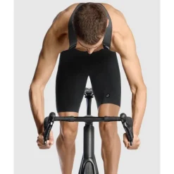 AssosMille GTS BibShortsS11 ST - Cuissard vélo homme