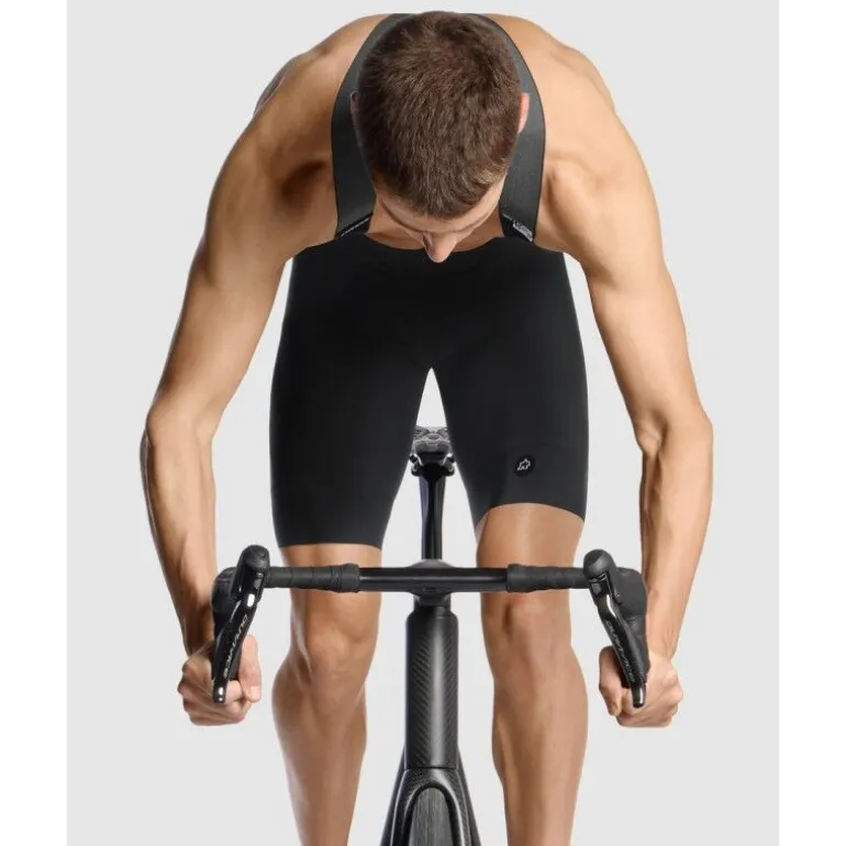 AssosMille GTS BibShortsS11 ST - Cuissard vélo homme