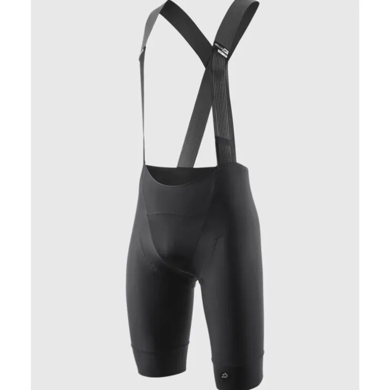 AssosMille GTS BibShortsS11 ST - Cuissard vélo homme