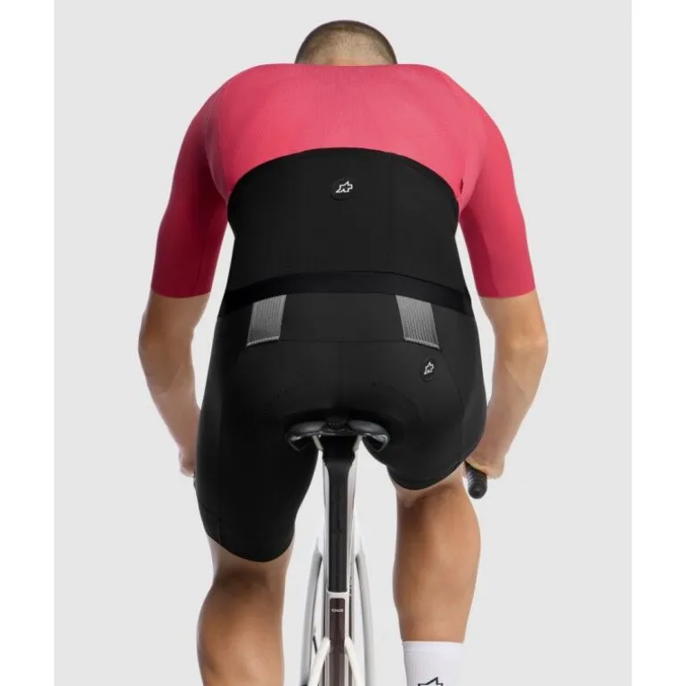 AssosMille GTS Jersey S11 - Maillot vélo homme