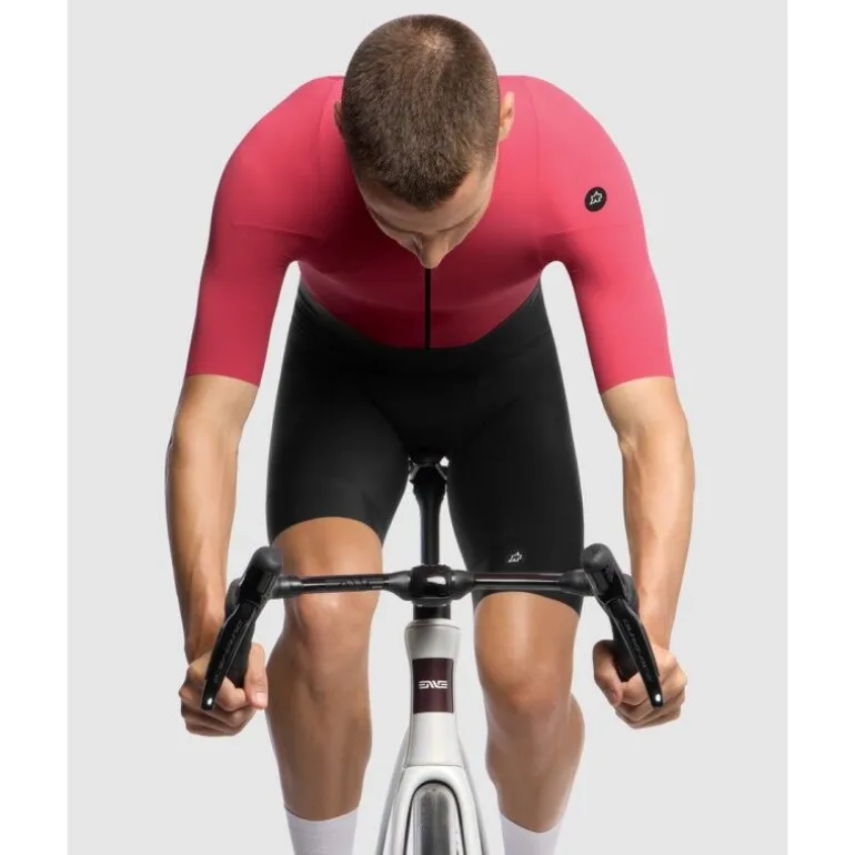 AssosMille GTS Jersey S11 - Maillot vélo homme