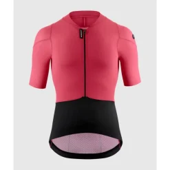AssosMille GTS Jersey S11 - Maillot vélo homme