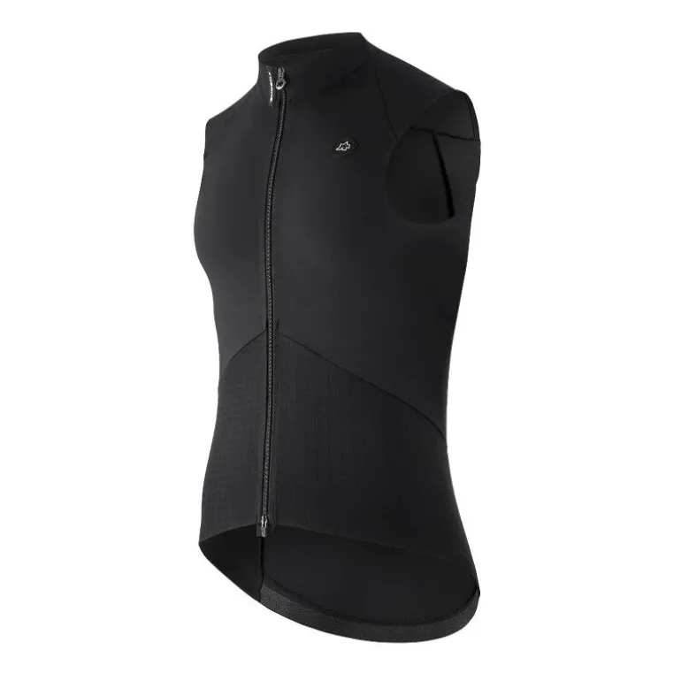AssosMILLE GTS 2/3 Vest S11 - Gilet vélo homme