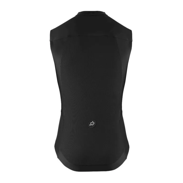 AssosMILLE GTS 2/3 Vest S11 - Gilet vélo homme