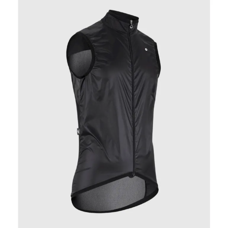 AssosMille GT Wind Vest C2 - Gilet vélo homme
