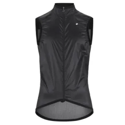 AssosMille GT Wind Vest C2 - Gilet vélo homme