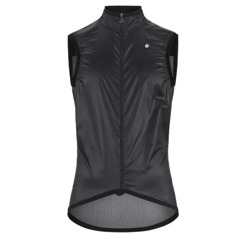 AssosMille GT Wind Vest C2 - Gilet vélo homme