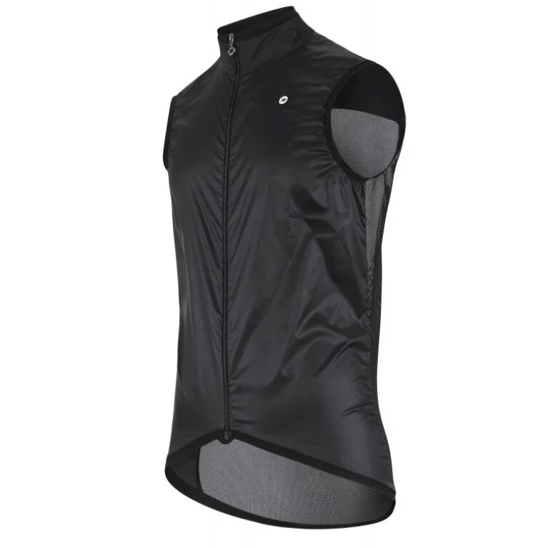 AssosMille GT Wind Vest C2 - Gilet vélo homme