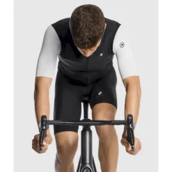 AssosMille GT Wind Vest C2 - Gilet vélo homme