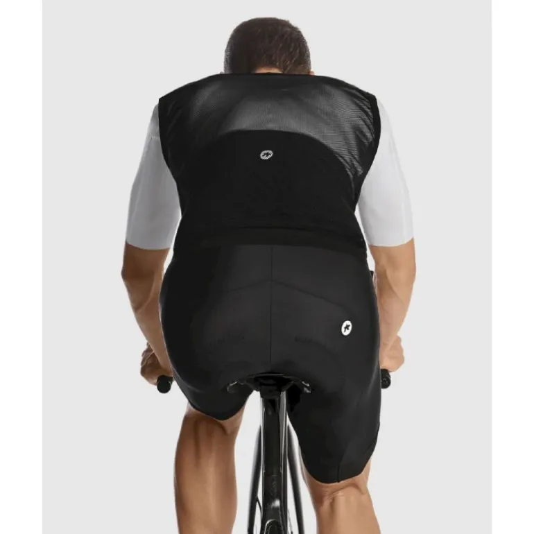 AssosMille GT Wind Vest C2 - Gilet vélo homme
