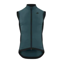 AssosMille GT Wind Vest S11 - Gilet vélo homme