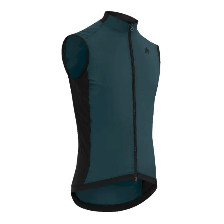 AssosMille GT Wind Vest S11 - Gilet vélo homme