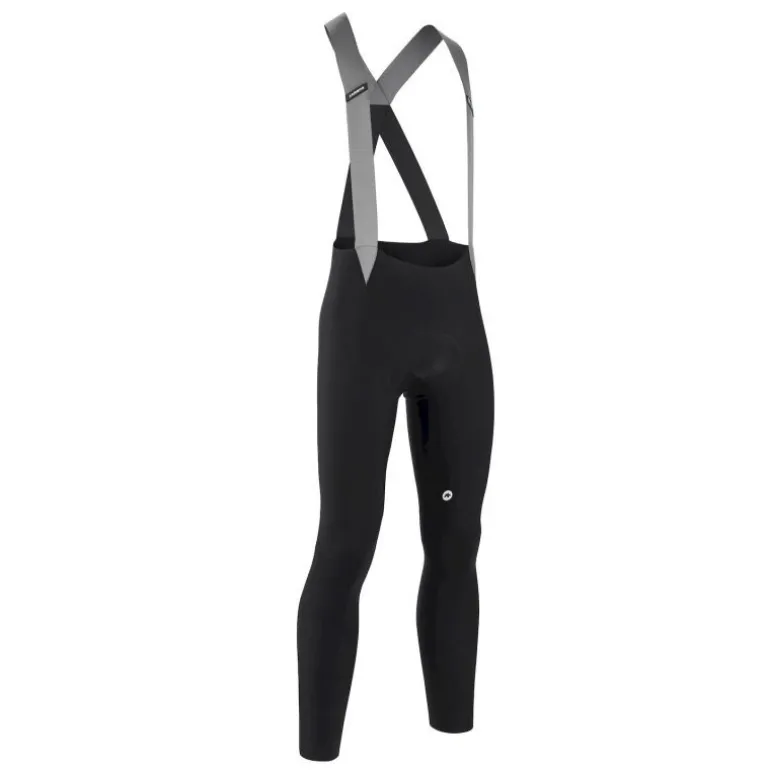 AssosMILLE GT Winter Bib Tights C2 - Cuissard vélo homme