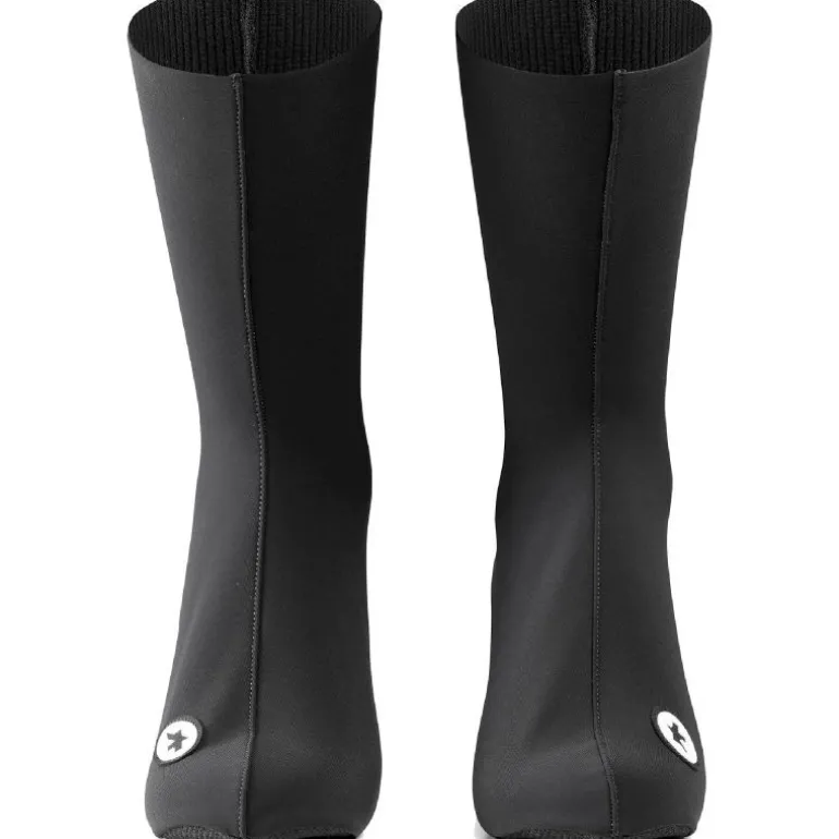 AssosMille GT Winter Booties EVO - Sur-chaussures vélo