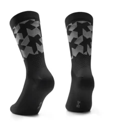 AssosMonogram Socks EVO - Chaussettes vélo