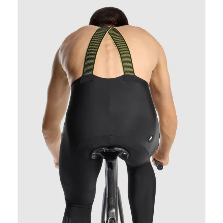 AssosRS 2/3 Bib Tights S11 - Cuissard vélo homme