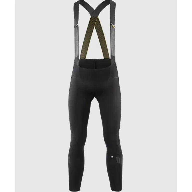 AssosRS 2/3 Bib Tights S11 - Cuissard vélo homme