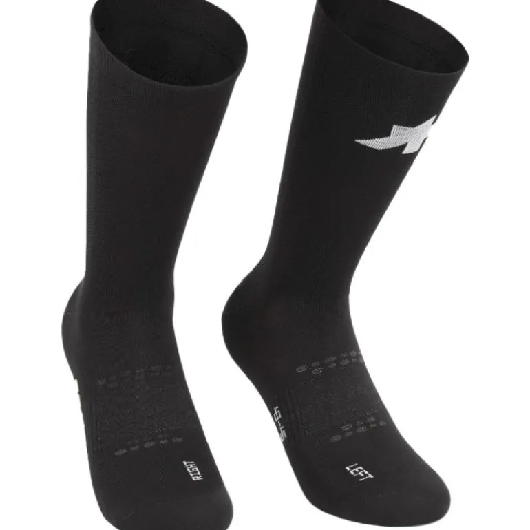 AssosRS Socks S11 - Chaussettes vélo