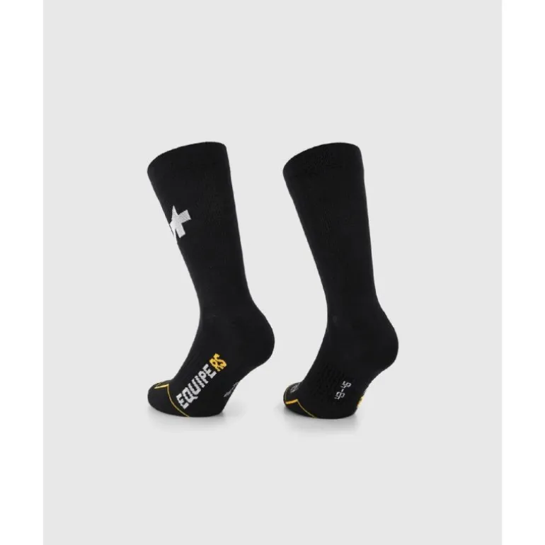 AssosRS Spring Fall Socks - Chaussettes vélo