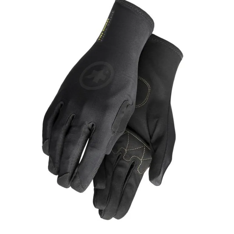 AssosSpring Fall Gloves EVO - Gants vélo