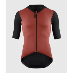 AssosTactica Jersey T5 - Maillot VTT homme
