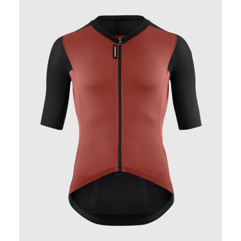 AssosTactica Jersey T5 - Maillot VTT homme