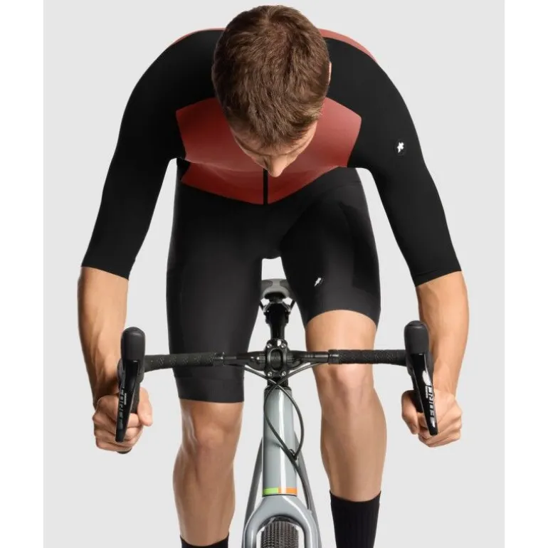 AssosTactica Jersey T5 - Maillot VTT homme