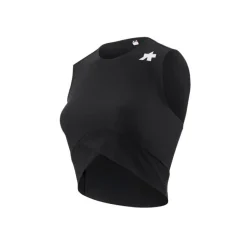 AssosTactica Post Ride Women'S Tank Top T5 - Maillot VTT femme