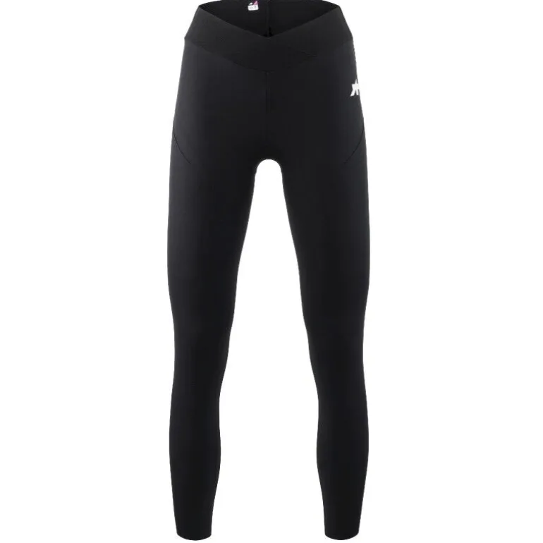 AssosTactica Post Ride Women'S Tights T5 - Cuissard VTT femme