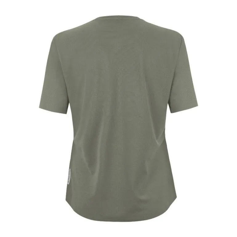 AssosTactica Post Ride Women'S T-Shirt T5 - Maillot VTT femme