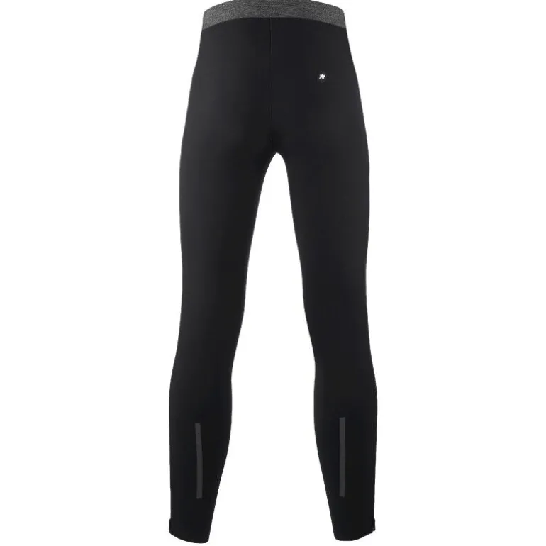 AssosTACTICA Thermo Pants T5 - Pantalon VTT homme
