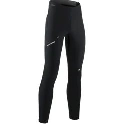 AssosTACTICA Thermo Pants T5 - Pantalon VTT homme