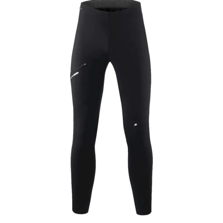 AssosTACTICA Thermo Pants T5 - Pantalon VTT homme