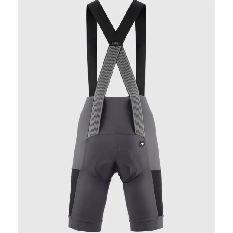AssosTactica WOM Bib Shorts T5 - Cuissard VTT femme