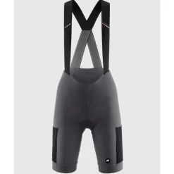 AssosTactica WOM Bib Shorts T5 - Cuissard VTT femme