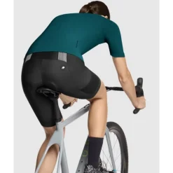 AssosTactica WOM TechT-ShirtT5 - Maillot VTT femme