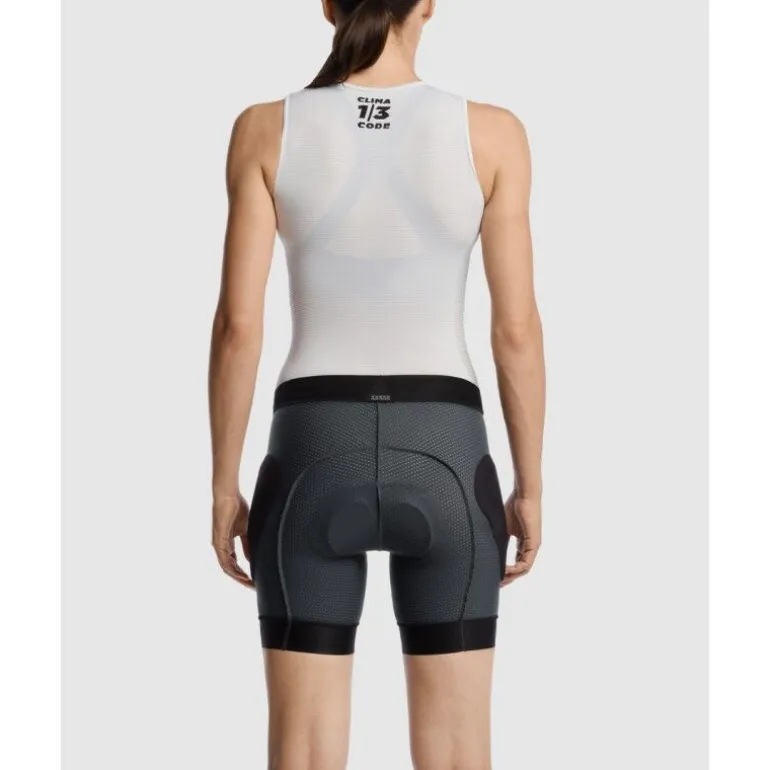 AssosTactica W's LinerShortsHP - Cuissard VTT femme