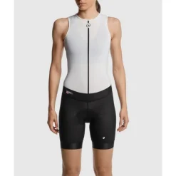 AssosTactica W's LinerShortsST - Cuissard VTT femme