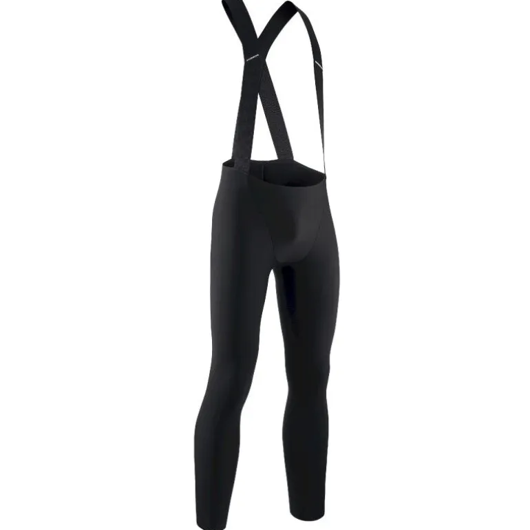 AssosThermoBoosterBibTights S11 - Cuissard vélo homme