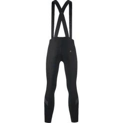 AssosThermoBoosterBibTights S11 - Cuissard vélo homme