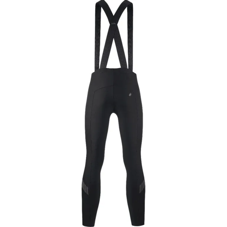 AssosThermoBoosterBibTights S11 - Cuissard vélo homme