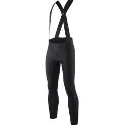 AssosThermoBoosterBibTights S11 - Cuissard vélo homme