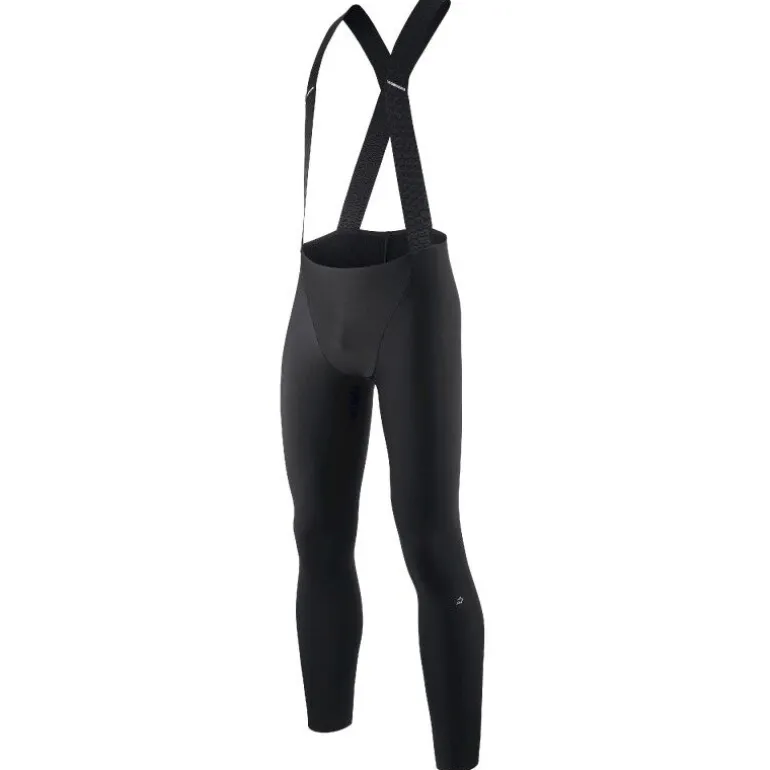 AssosThermoBoosterBibTights S11 - Cuissard vélo homme