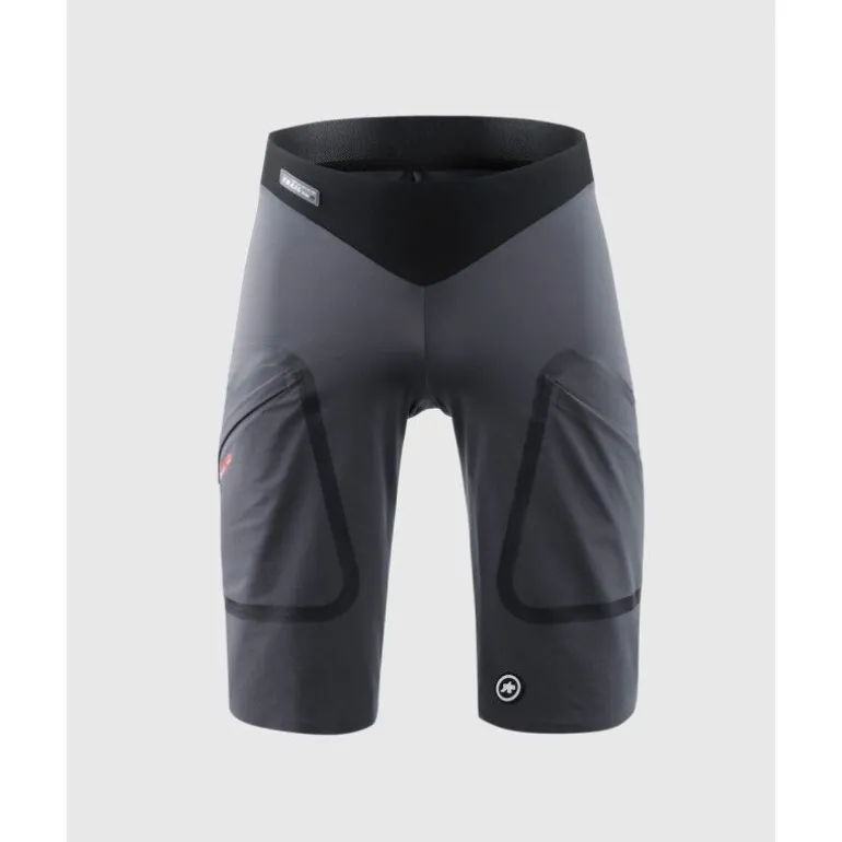 AssosTrail Tactica Cargo Shorts T3 - Short VTT homme