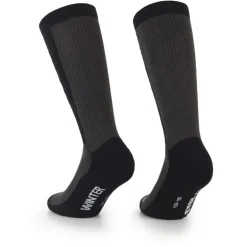 AssosTrail Winter Socks T3 - Chaussettes vélo