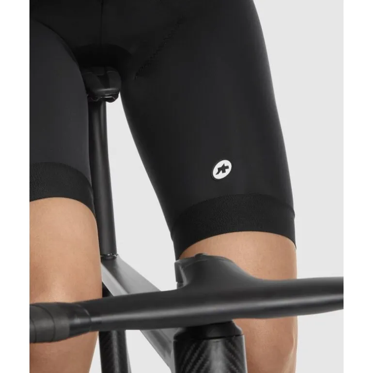 AssosUma GT HalfShortsC2-long - Cuissard vélo femme