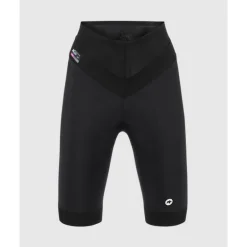 AssosUma GT HalfShortsC2-long - Cuissard vélo femme