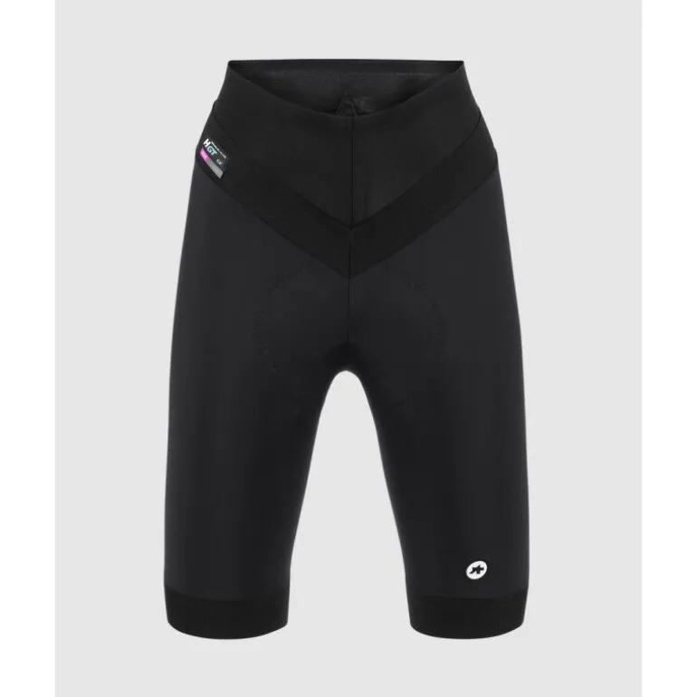 AssosUma GT HalfShortsC2-long - Cuissard vélo femme