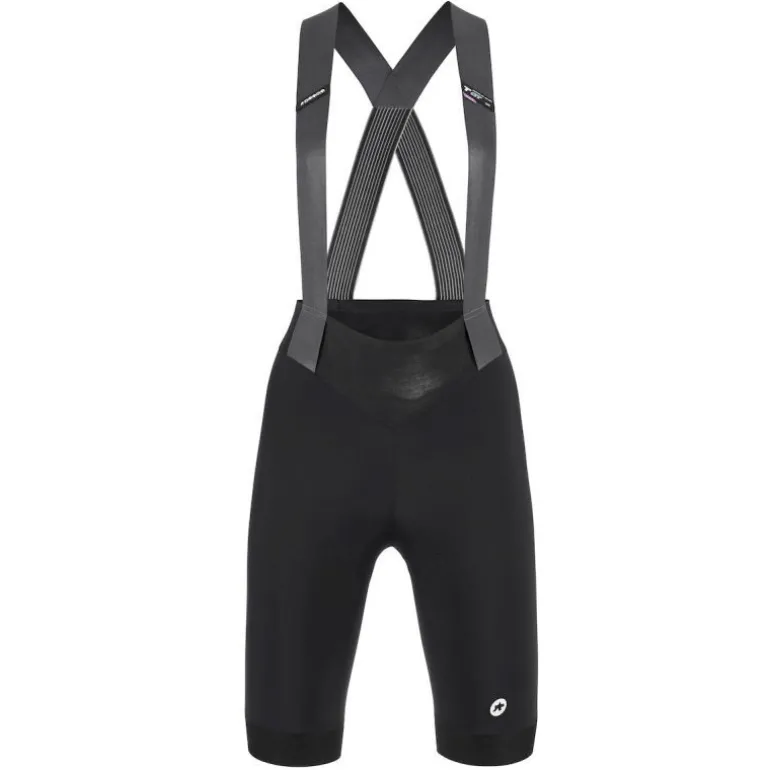 AssosUma GT Bib Shorts C2 - Cuissard vélo femme